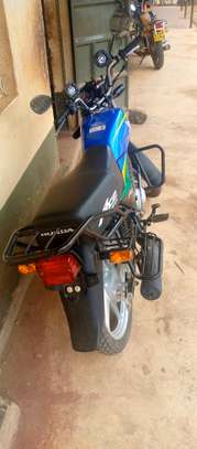 Honda ace outlet 125 price