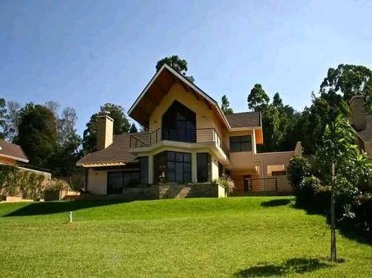 Five Bedroom For Sale Karen image 1