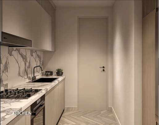 4 Bed Apartment with En Suite in Westlands Area image 4