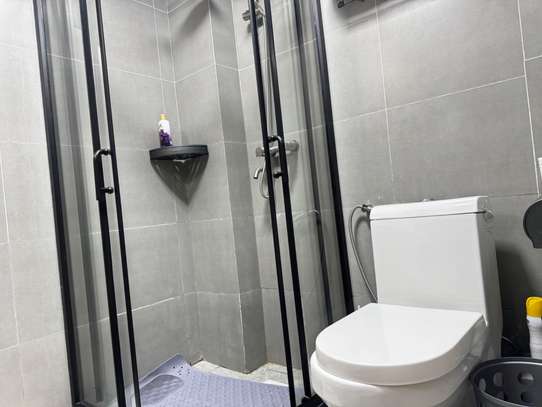 Furnished 3 Bed Apartment with En Suite in Riverside image 1