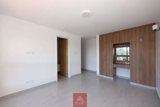 3 Bed Apartment with En Suite at Muthangari Road image 33