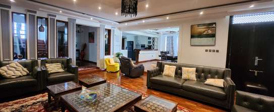 5 Bed Townhouse with En Suite at Thika Greens image 4