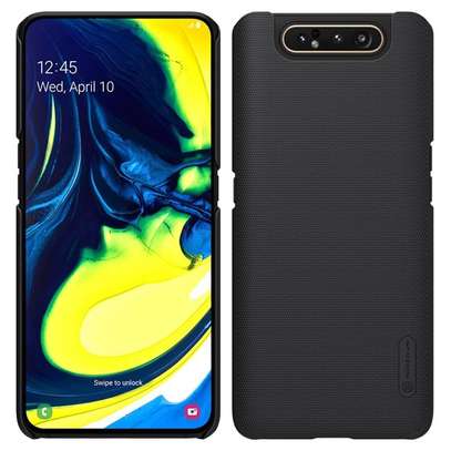 Nillkin Super Frosted Shield Matte cover case for Samsung Galaxy A80 image 3