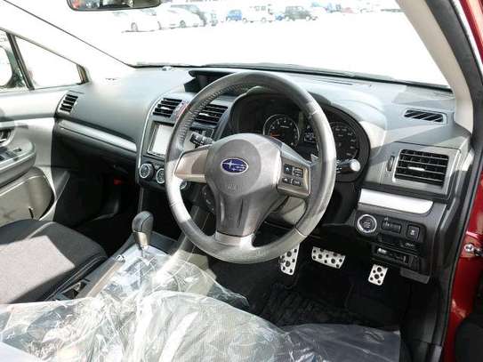 Subaru XV normal (MKOPO/HIRE PURCHASE ACCEPTED) image 6