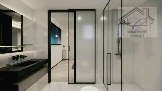 New-Exquisite 1bedroomed apartment image 10