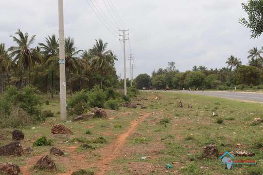 Mtondia Highway Plots image 4