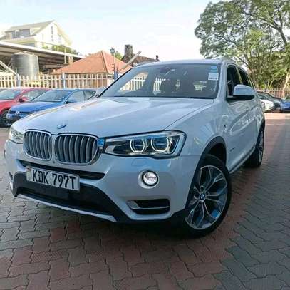 2015 BMW X5 image 5