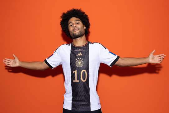 The World Cup Is Here. Grab Your Jersey Now! image 6