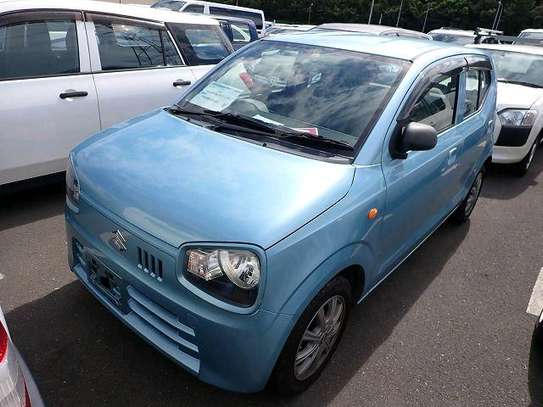 BLUE ALTO (MKOPO/HIRE PURCHASE ACCEPTED) image 7