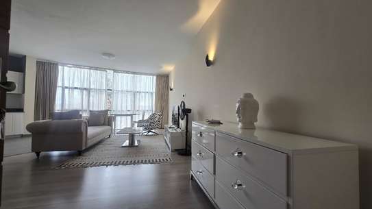 Serviced Studio Apartment with En Suite in Westlands Area image 5