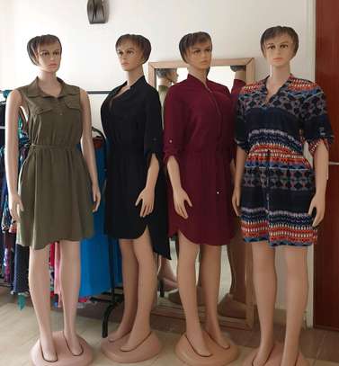 Full Size Ladies Mannequins image 1