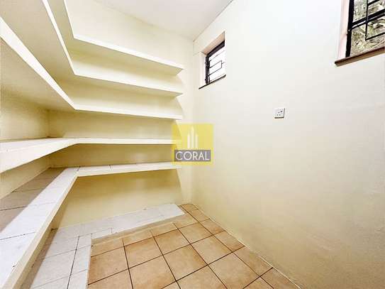 4 Bed Townhouse in General Mathenge image 26