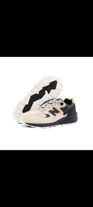 New balance sneakers image 4