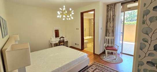Furnished 3 Bed Apartment with En Suite at 6Th Parklands image 10