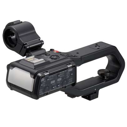 Panasonic HC-X2000 4K Professional Camcorder image 10