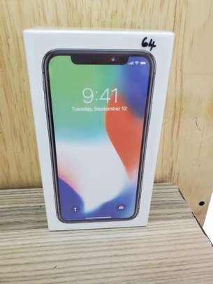 Iphone x Offer image 1