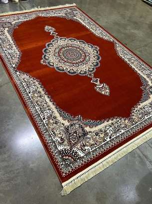 High quality and trendy Turkish carpets image 10