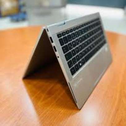 hp elitebook 1030g4 core i5,8gb,256ssd,13.3 inches image 11