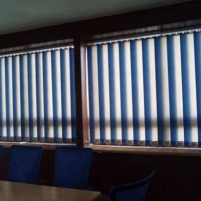 Ideal office curtains image 1