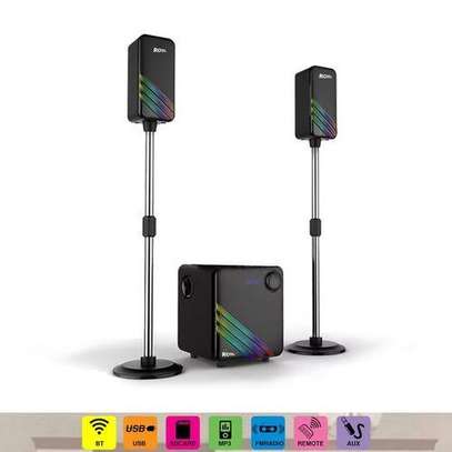 Royal 905 Tallboy Soundbar System image 3