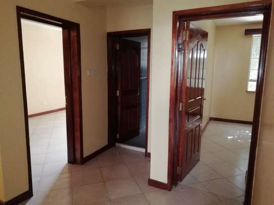 3 Bed Apartment with Balcony at Ngong Road image 17