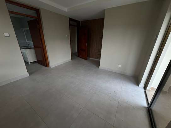 3 Bed Apartment with En Suite at State House Road image 9