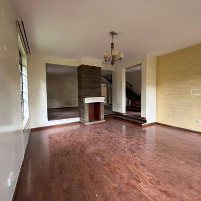 5 bedroom house for rent in Lavington image 7