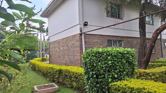 6 Bed House with Staff Quarters in Gigiri image 7