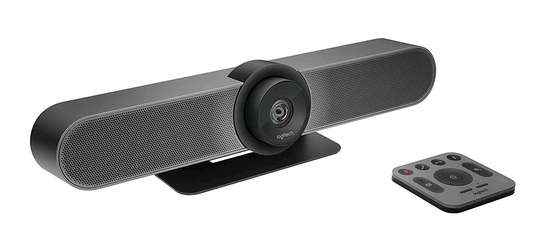 Logitech MeetUp HD Video and Audio Conferencing System image 5