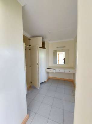4 Bed Townhouse with En Suite at Muthaiga North image 7
