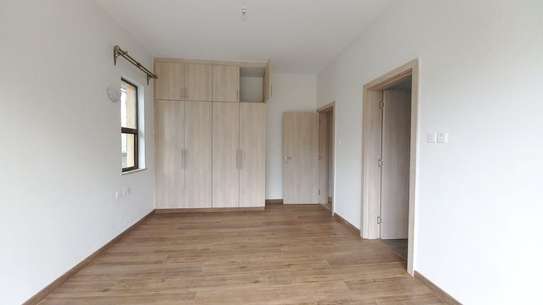 3 bedroom apartment for rent in General Mathenge image 5