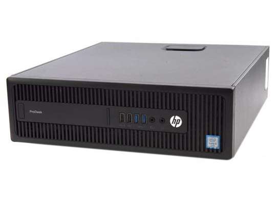 HP ProDesk 600 G2 image 1