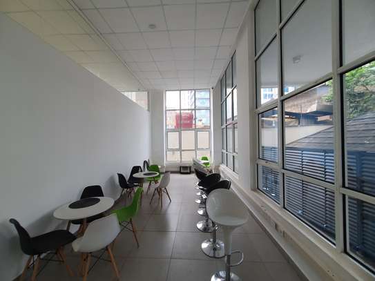 2,600 ft² Office with Backup Generator in Westlands Area image 24