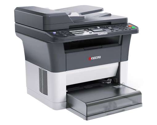 Kyocera Ecosys Fs 1120mfp Monochrome A4 Photocopier In Nairobi