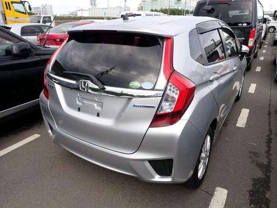 HYBRID 1500cc HONDA FIT (MKOPO ACCEPTED ) image 10