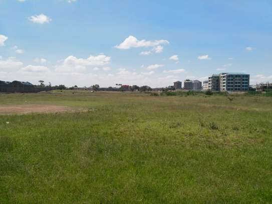 2.5 Acres of Land in Ruiru - Behind Spur Mall & NIBS Collage image 5