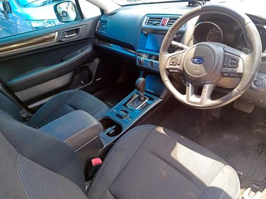Subaru legacy fully loaded 🔥🔥 image 8