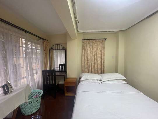 Serviced 1 Bed Apartment with En Suite in Westlands Area image 10