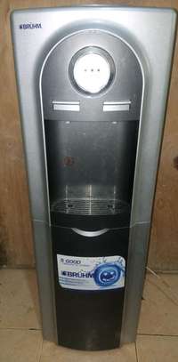 Bruhm water dispenser image 1