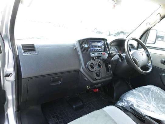 GL TOYOTA TOWNACE (MKOPO ACCEPTED) image 6
