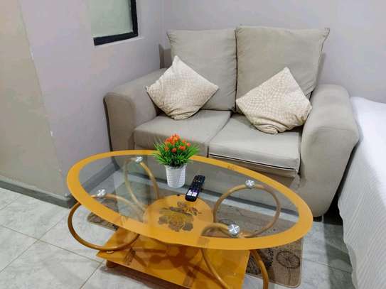 Studio Airbnb image 1