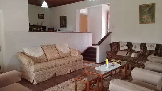 4 Bed Townhouse with En Suite at Loresho image 22