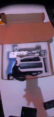 Tufting Gun and Shears image 1