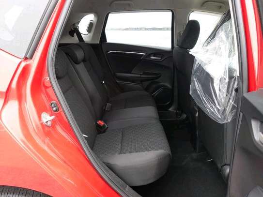 HONDA FIT (MKOPO/HIRE PURCHASE ACCEPTED) image 7