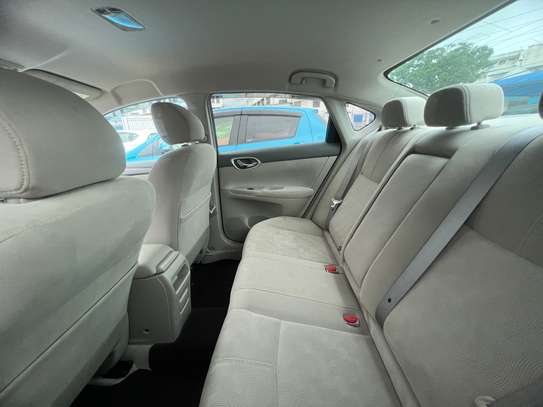 NISSAN SYLPHY (we accept hire purchase) image 4