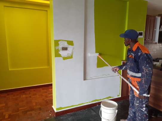 House Painting Services image 1