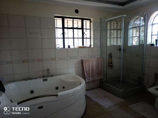 5 Bed House with En Suite at Ruaka Rd image 16