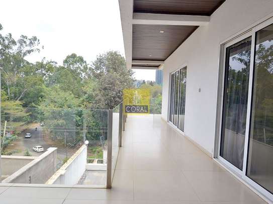 5 Bed Townhouse with En Suite at Peponi Road image 18
