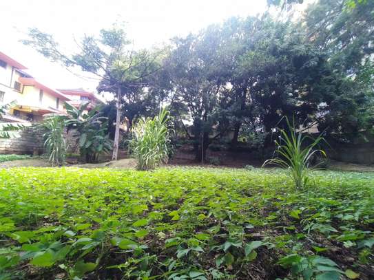 0.78 ac Residential Land in Riara Road image 18