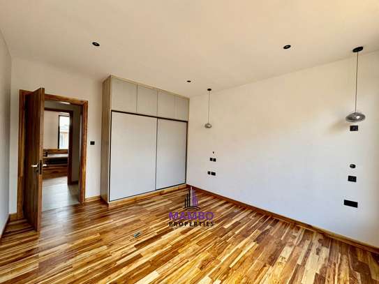 4 Bed Villa with En Suite at Off Loresho Ridge image 2